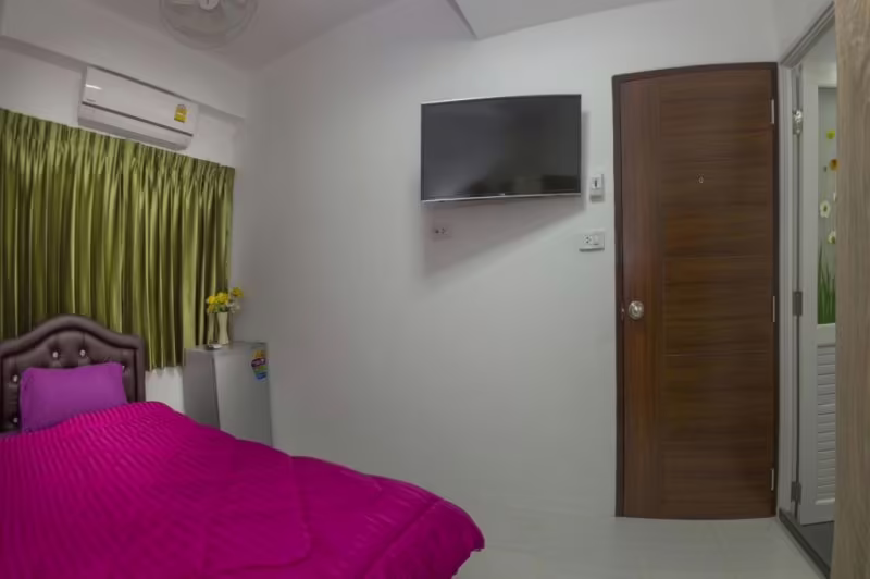 KONTIKI GUESTHOUSE