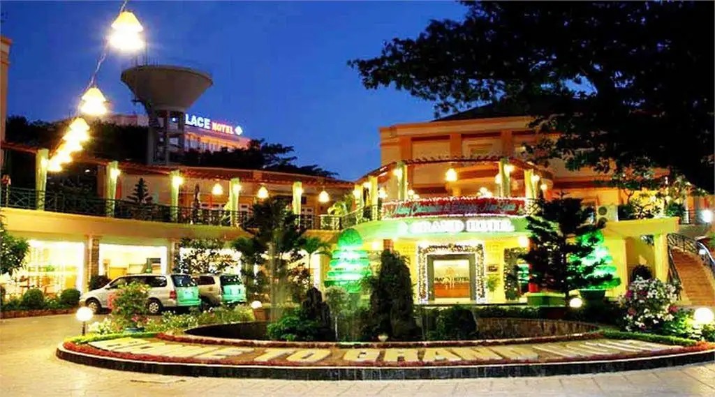 GRAND VUNG TAU