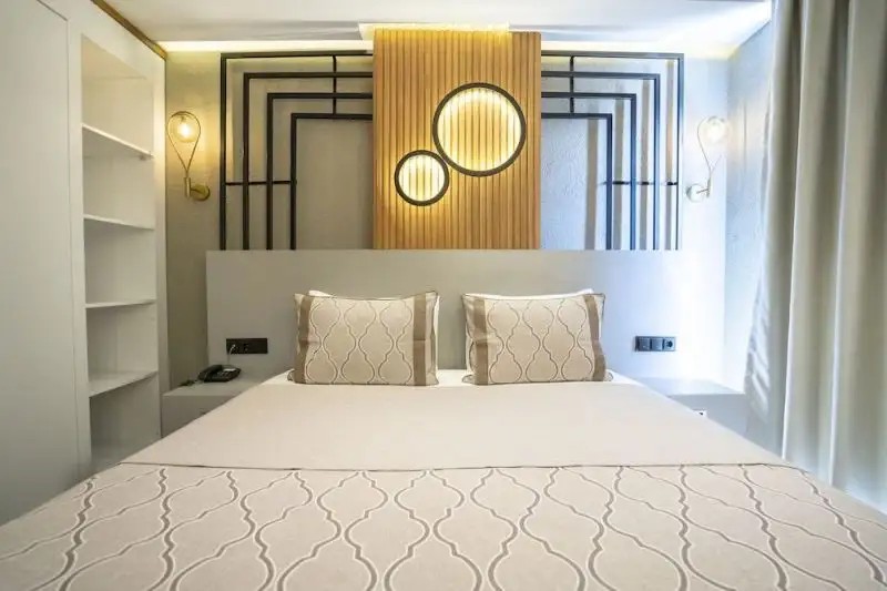 ANTALYA SUITE HOTEL SPA
