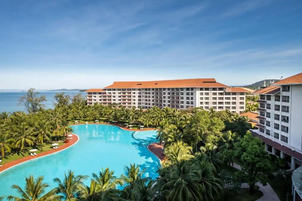 VINPEARL RESORT & SPA PHU QUOC