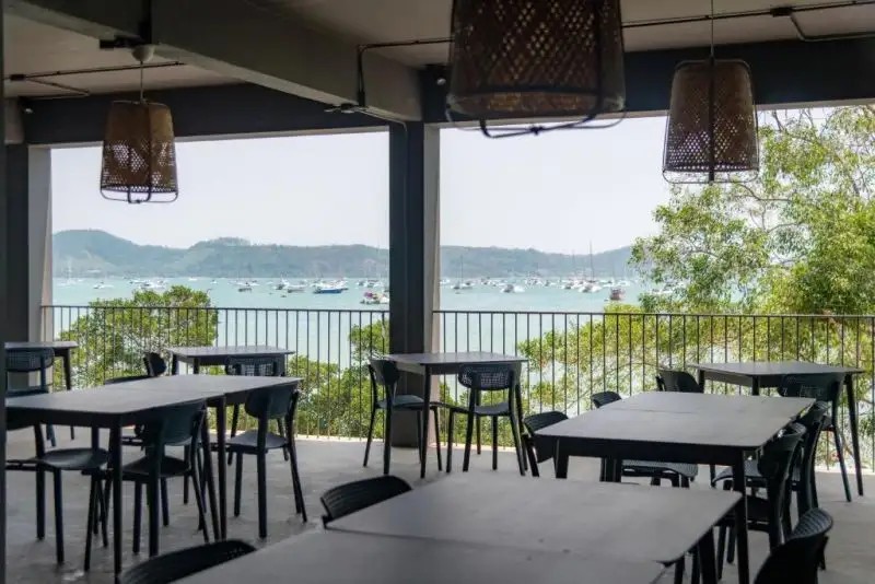 ARCH 39 BEACH FRONT PHUKET 3