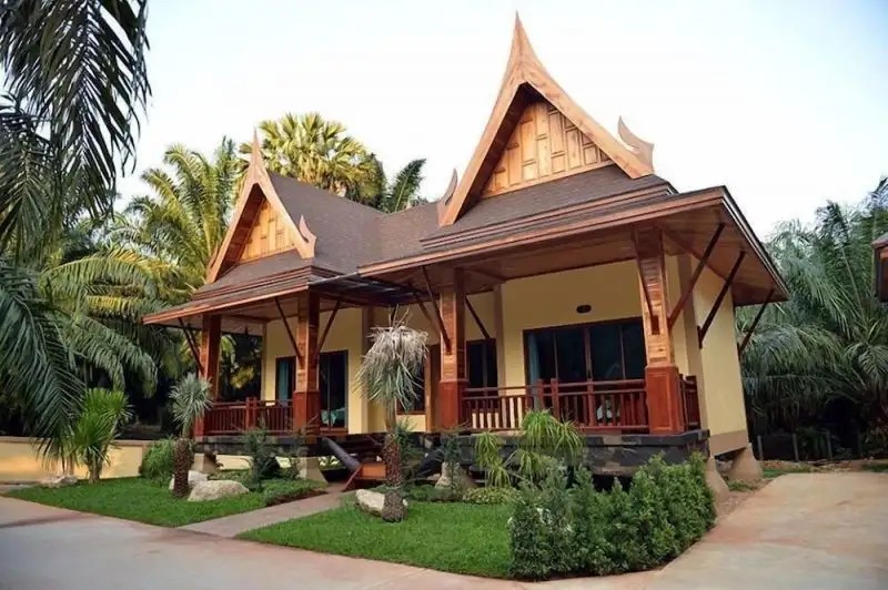 DUSIT PHUPHAYA RESORT