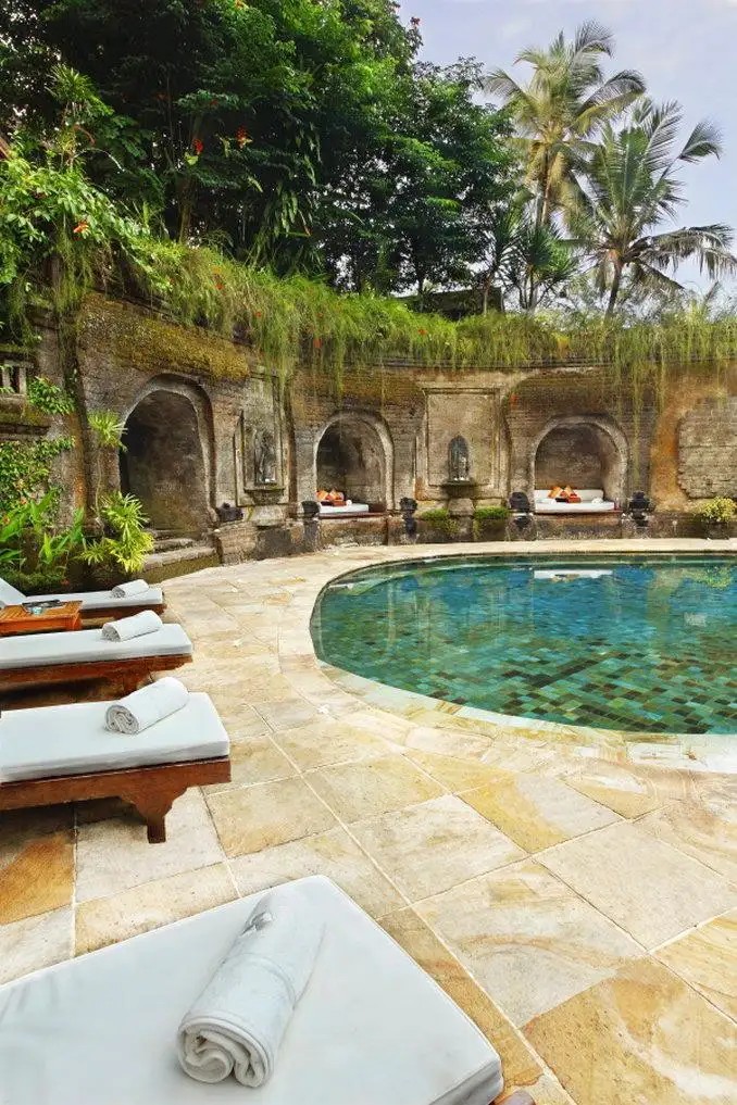 WARWICK IBAH LUXURY VILLAS & SPA