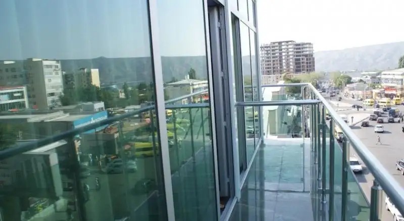 GGS HOTEL
