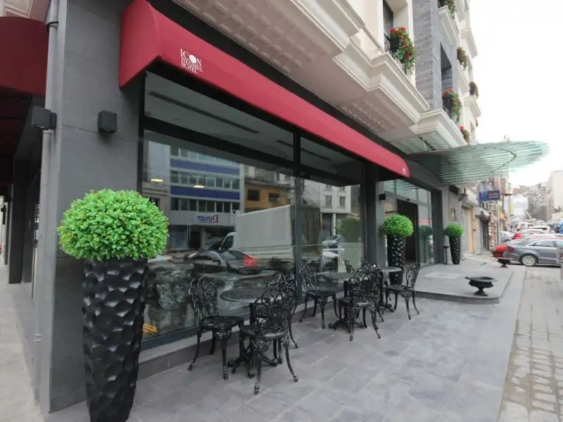 ICON ISTANBUL HOTEL