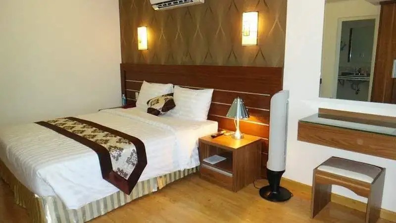 MINH NHAT HOTEL