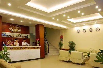 THANH THANH HOTEL