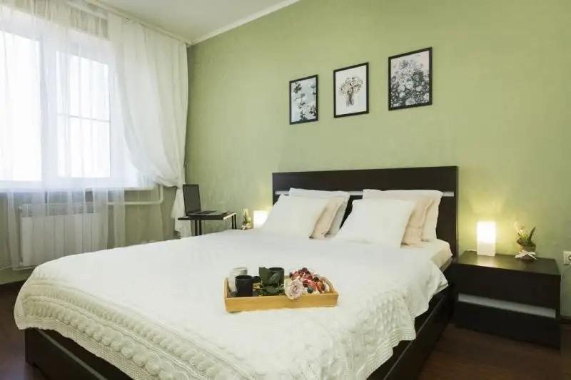 HOMEHOTEL ВОЛЖСКАЯ НАБЕРЕЖНАЯ 8/1