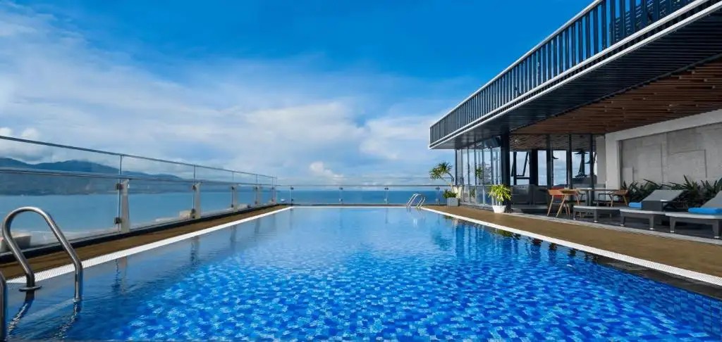 PAVILION HOTEL DANANG