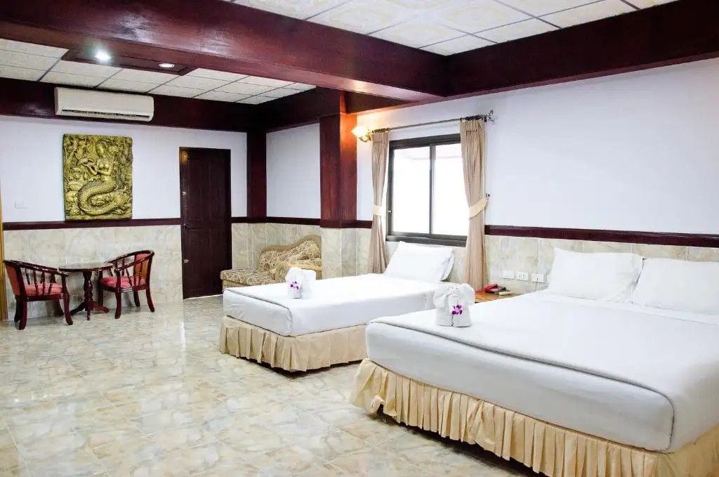 KATA PALACE PHUKET