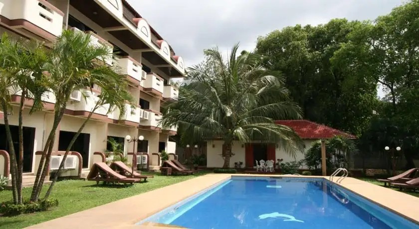 NANAI RESIDENCE