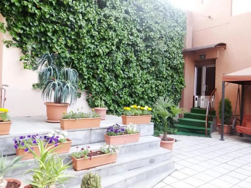 AREG HOTEL