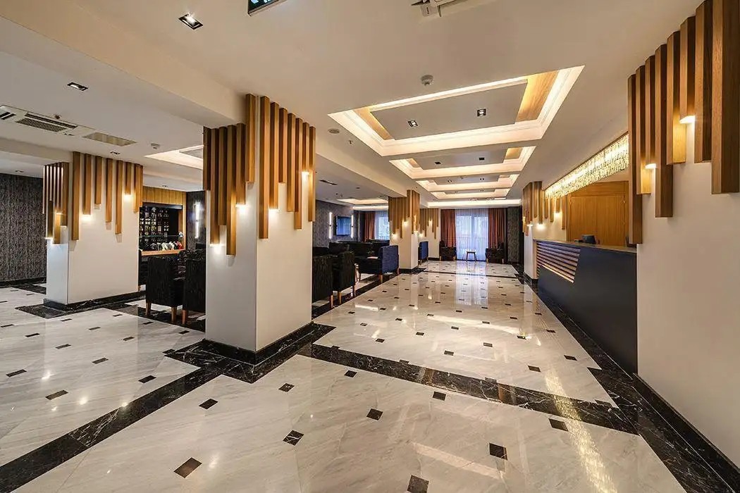 DEMIRAY HOTEL