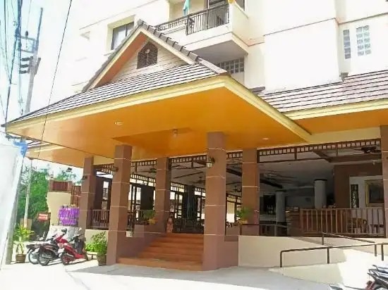 SUNVIEW PLACE