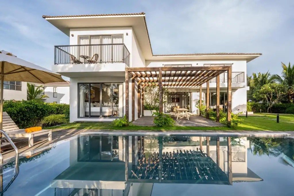 ANDOCHINE RESORT & SPA PHU QUOC