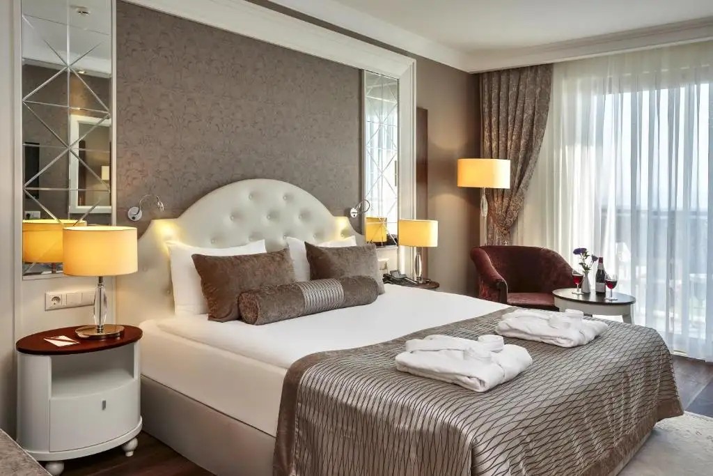 SUNIS EFES ROYAL PALACE RESORT & SPA