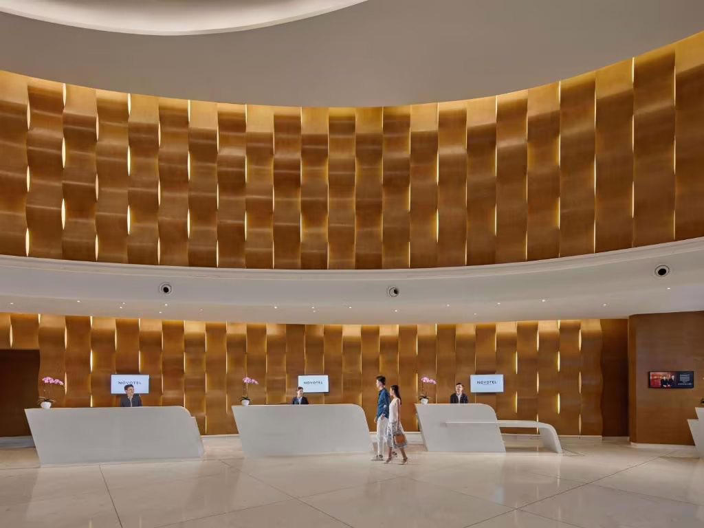 NOVOTEL DA NANG PREMIER HAN RIVER
