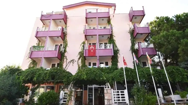 UMIT HOTEL