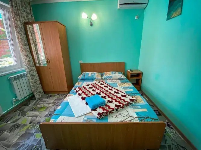 ДОМИК У МОРЯ ГЕЛЕНДЖИК