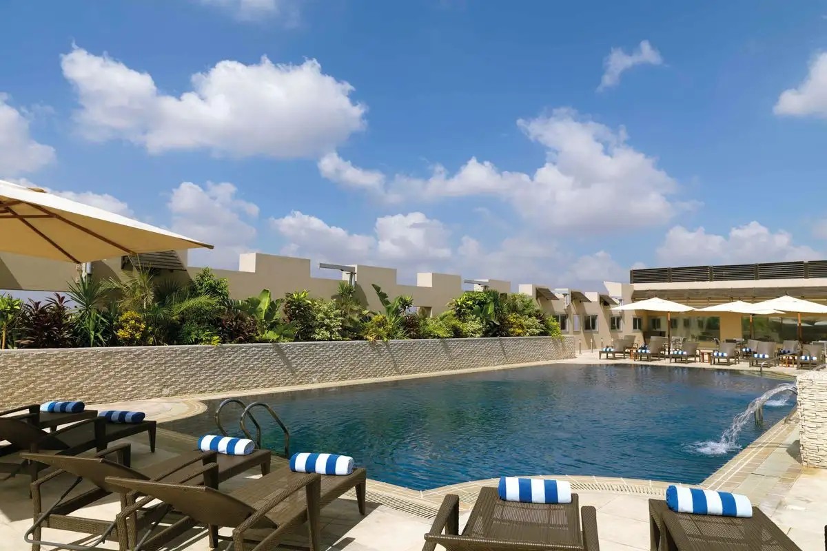 RADISSON BLU CAIRO HELIOPOLIS