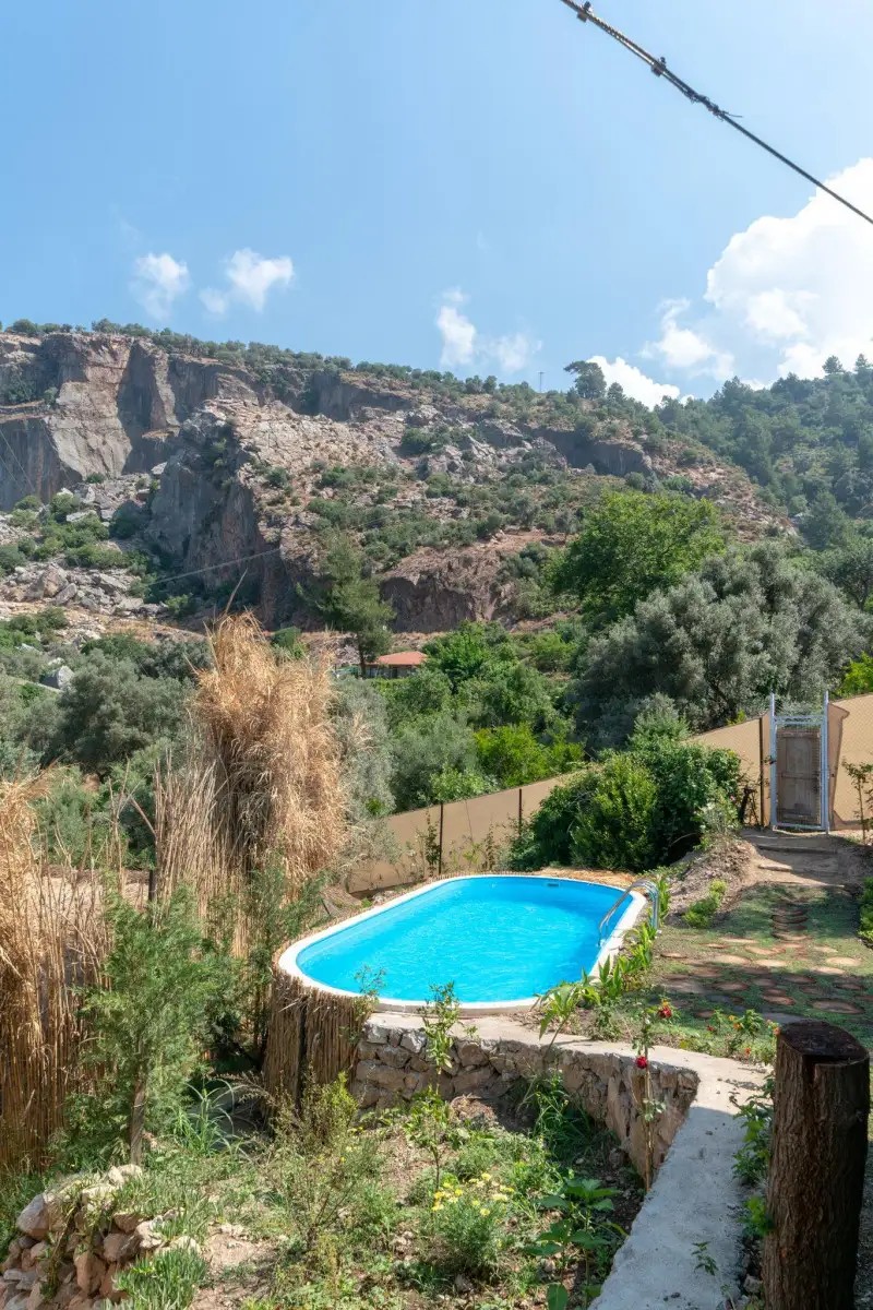 PURE LIFE VILLA
