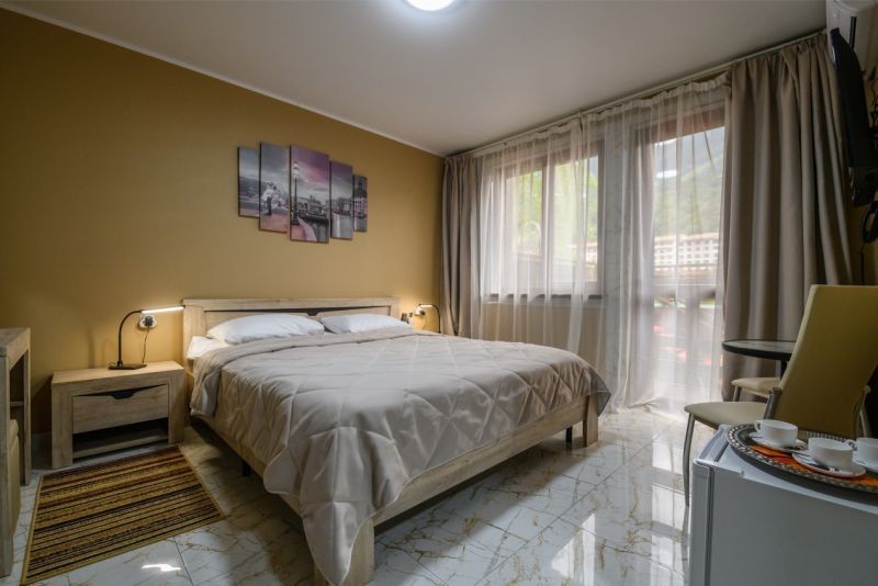 стандарт с балконом 25м