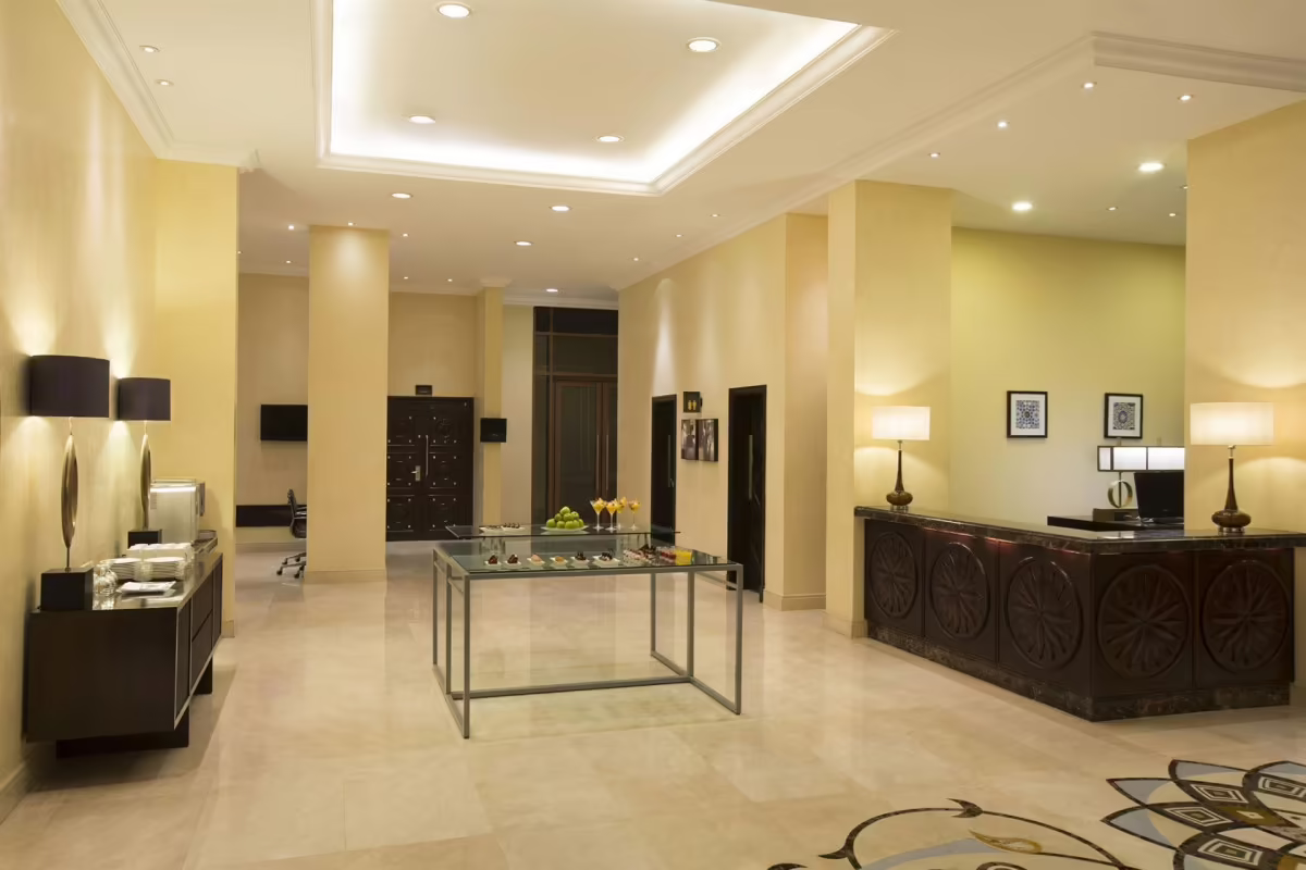 RIXOS AL MAIRID RAS AL KHAIMAH (EX. HILTON RAS AL KHAIMAH BEACH RESORT)