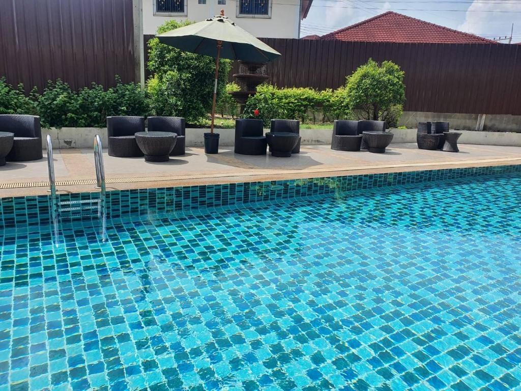 RETREAT RESORT PATTAYA
