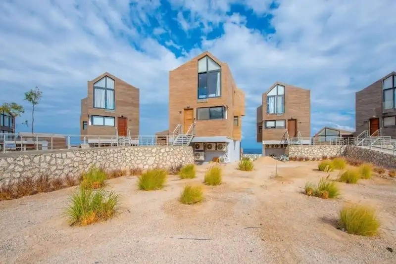 VESTA SUPERIOR VILLA VII 2BR WADI JEBAL