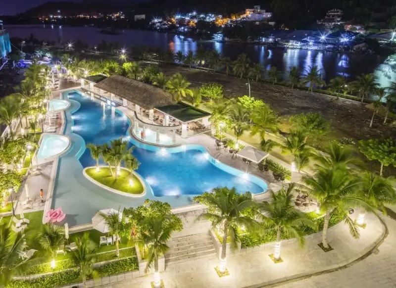 CHAM OASIS NHA TRANG RESORT CONDOTEL