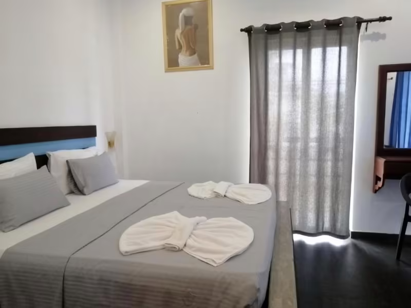 LE PETIT HOTEL NEGOMBO