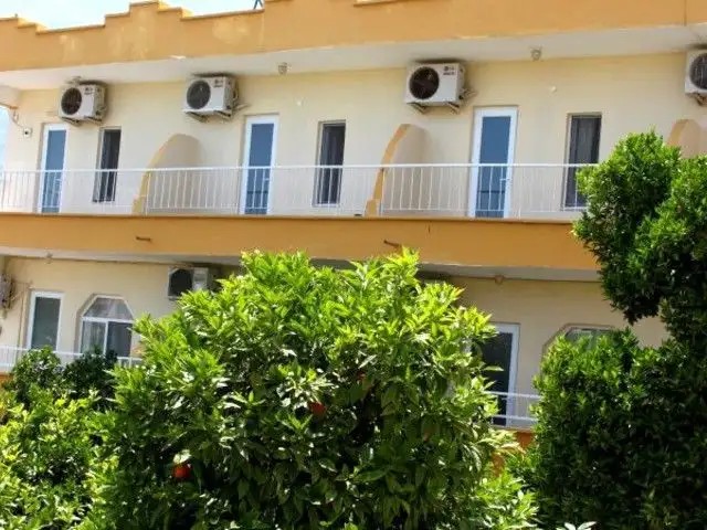 UNAL BOUTIQUE HOTEL
