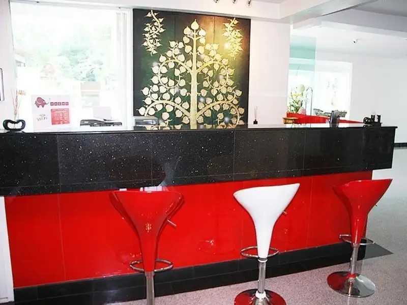 KACHA JOMTIEN RESIDENCE