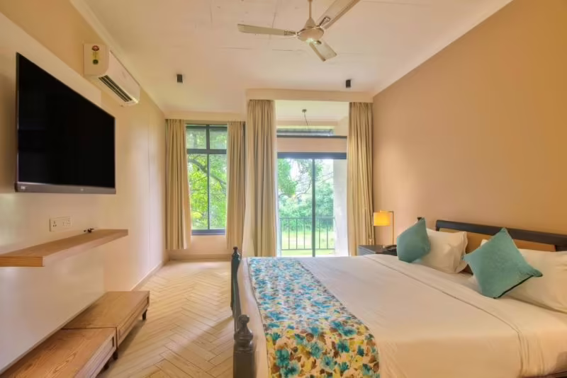 ARUBA RESORT
