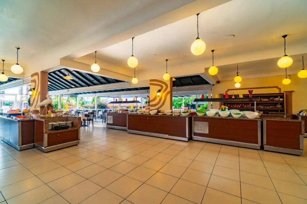 BIENO CLUB HOTEL SVS (EX. BONE CLUB HOTEL SVS)