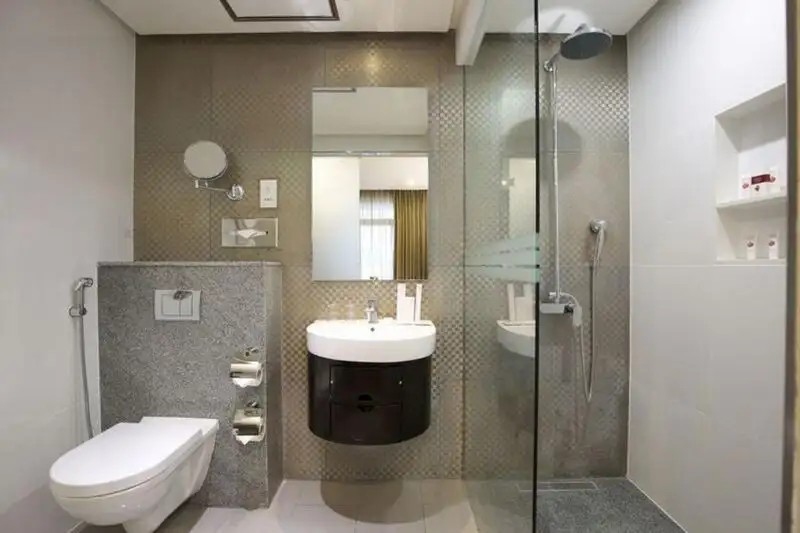 WYNDHAM GARDEN MANAMA