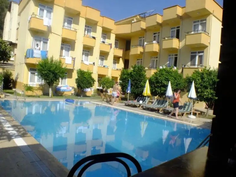 CANER HOTEL