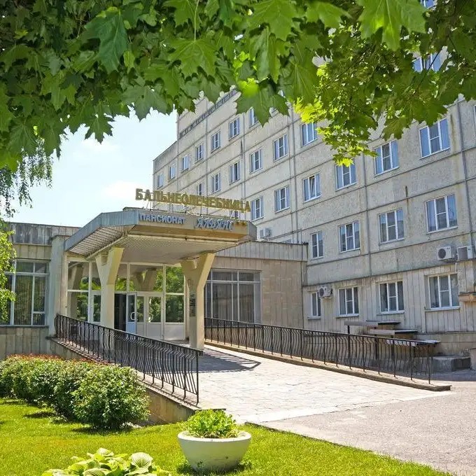 АЛЬЯНС ПАНСИОНАТ ЖЕЛЕЗНОВОДСК
