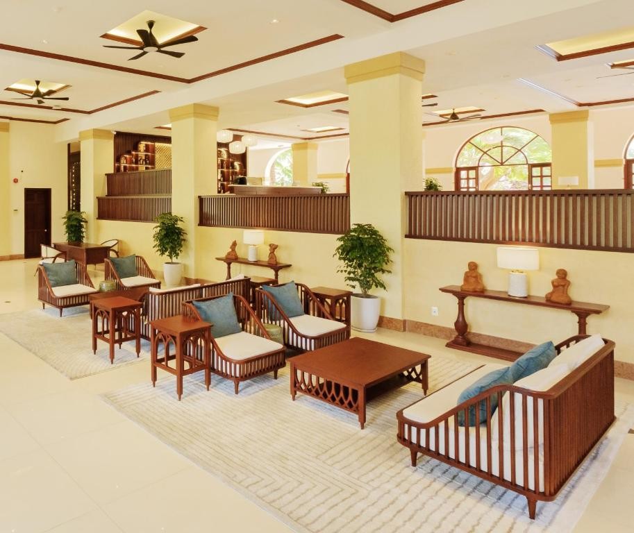 SUNNY BEACH RESORT & SPA