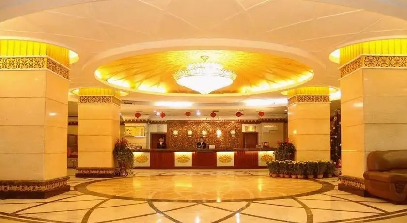 BOSTAN HOTEL
