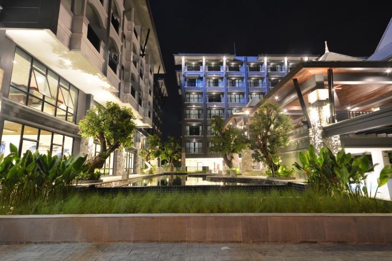LE BALI RESORT & SPA