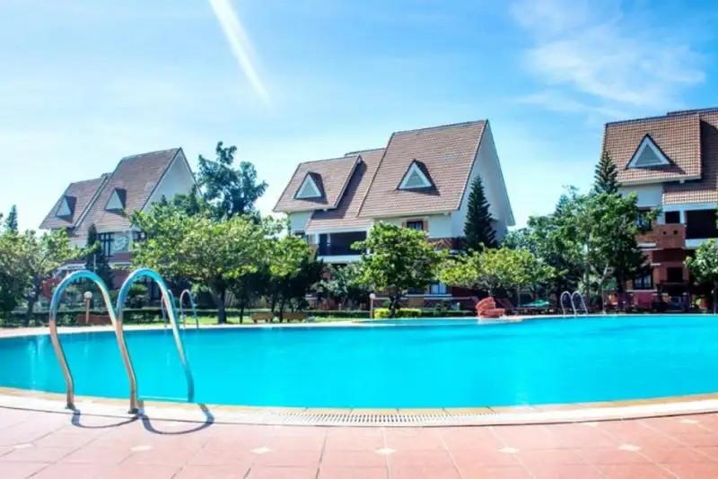 LOTUS VUNG TAU RESORT