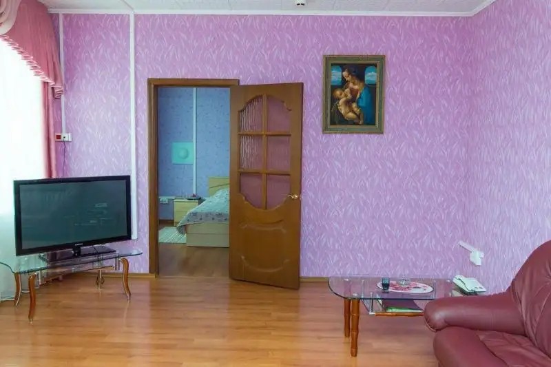 ПЛАЗМА БУГУЛЬМА