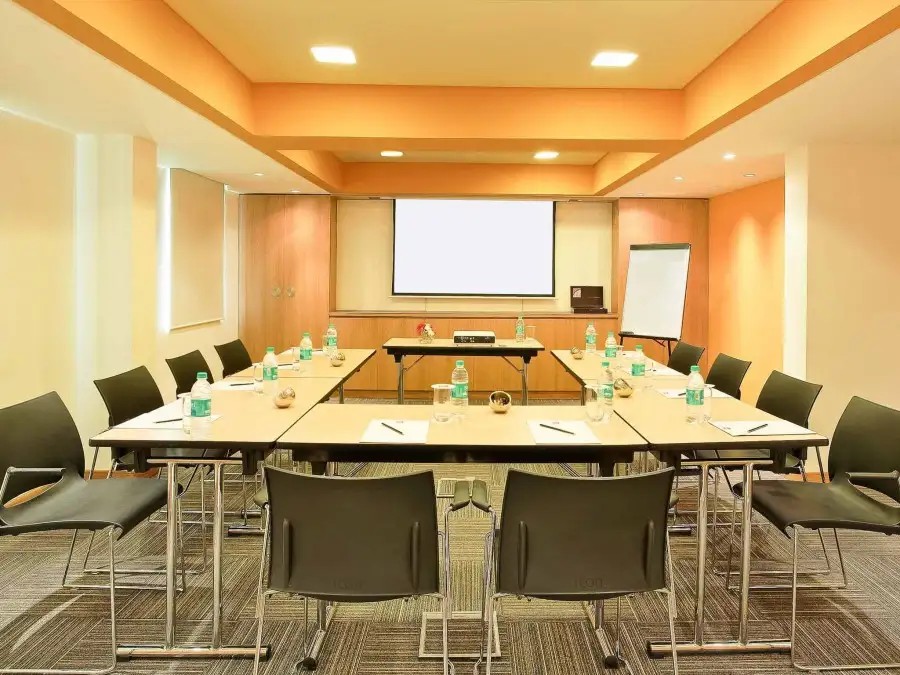 IBIS GURGAON