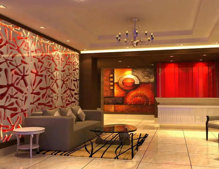 SWATI HOTEL