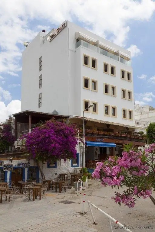 BODRUM GULET OTEL