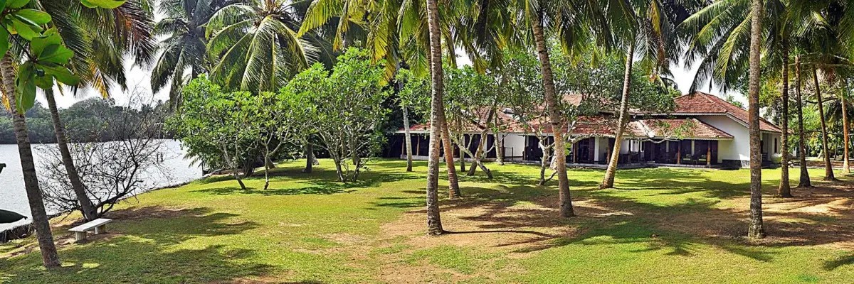 VILLA MODARAWATTHA
