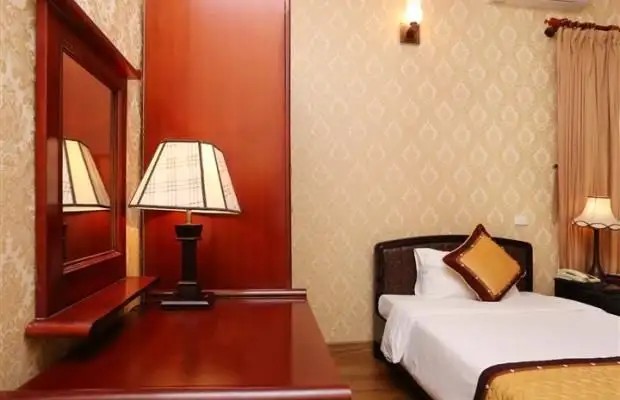 ATS HANOI