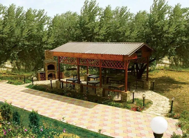FAMILY VILLAGE