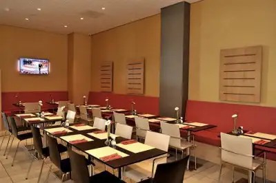 EASTIN HOTEL